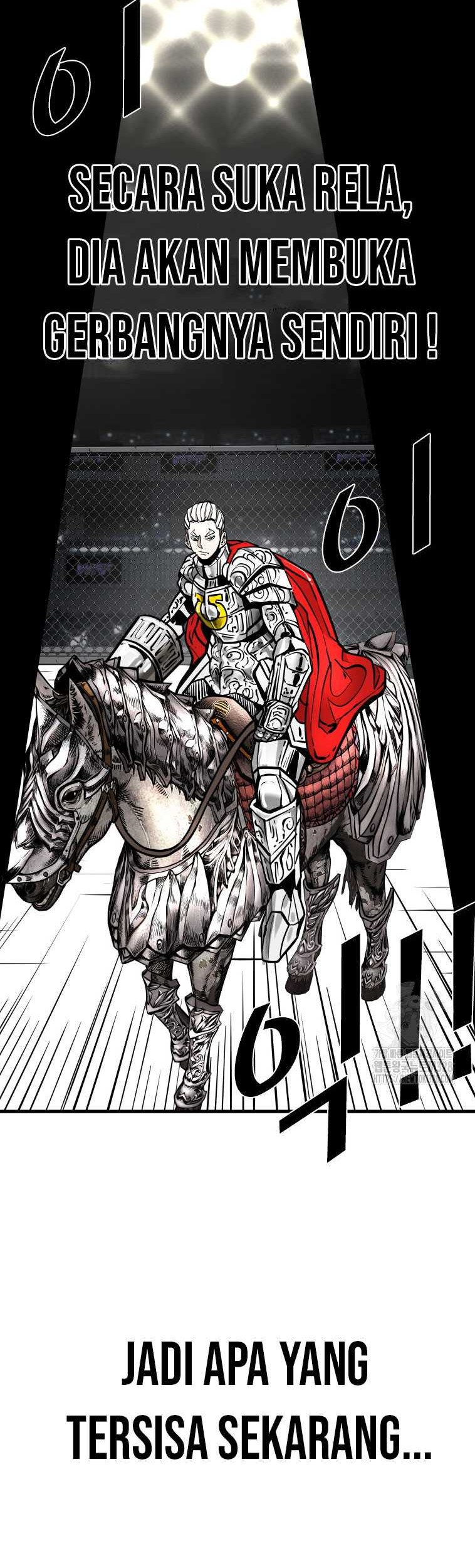 Shark Chapter 313 - halaman 39