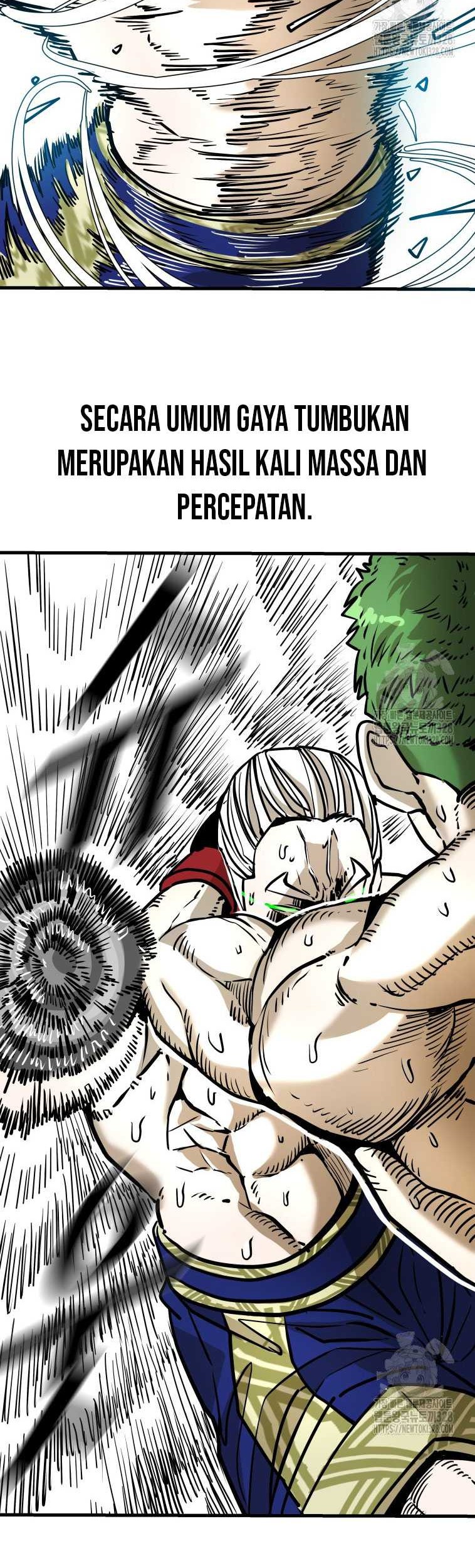 Shark Chapter 313 - halaman 45