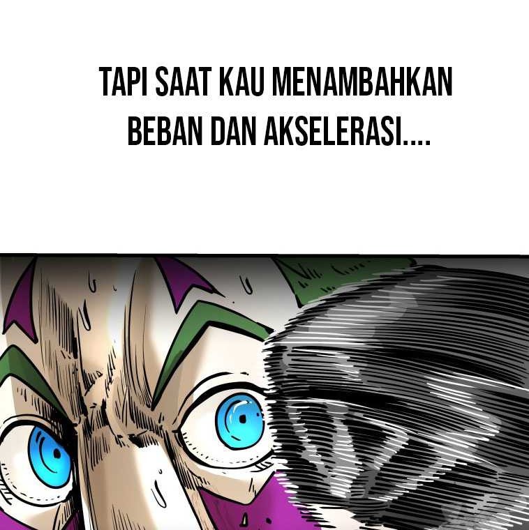 Shark Chapter 313 - halaman 46