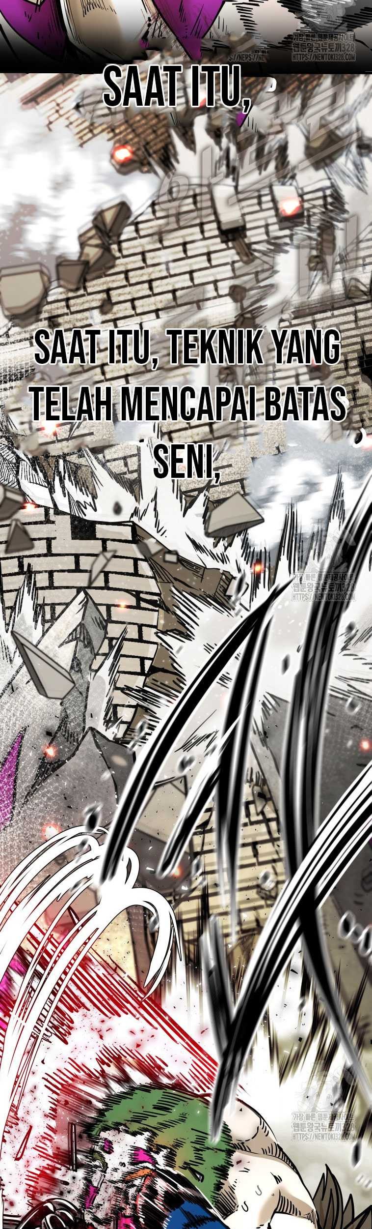 Shark Chapter 313 - halaman 47