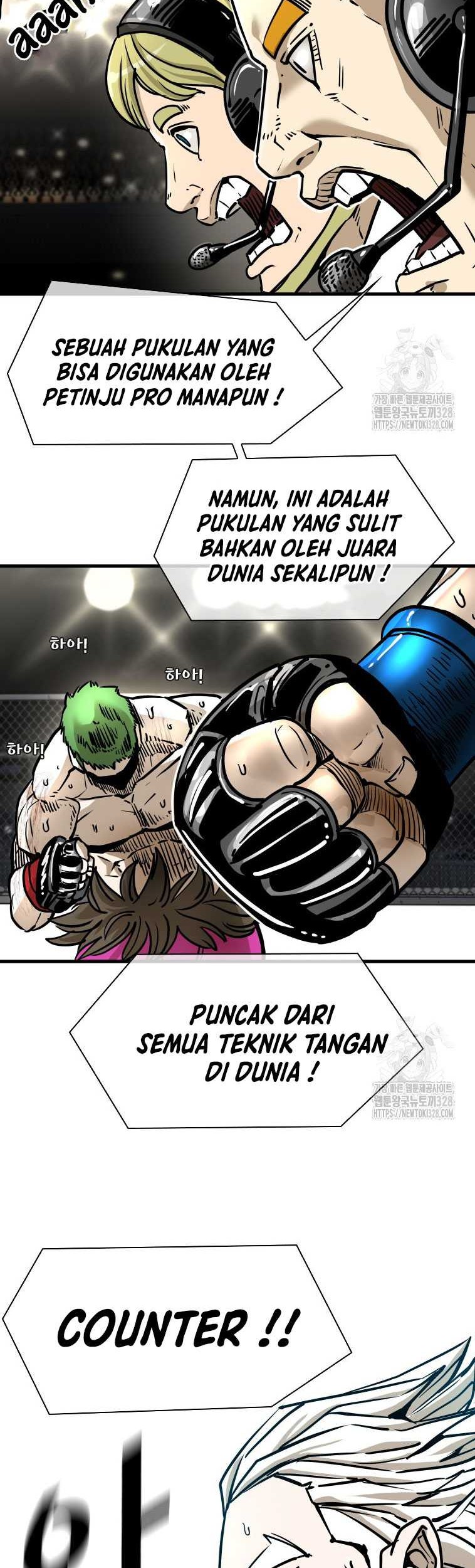 Shark Chapter 313 - halaman 51