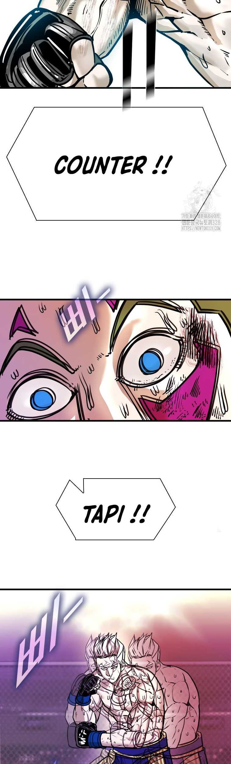 Shark Chapter 313 - halaman 53