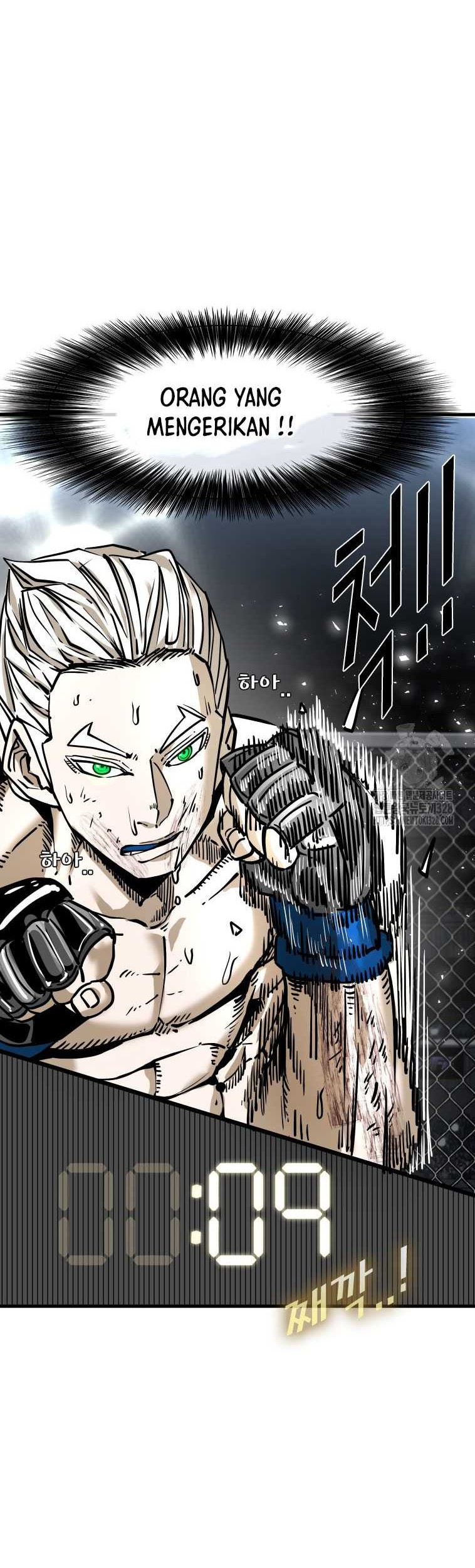 Shark Chapter 313 - halaman 57