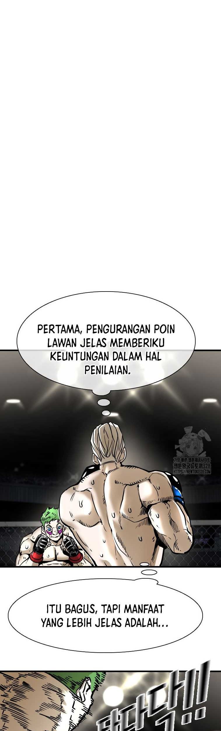 Shark Chapter 313 - halaman 6