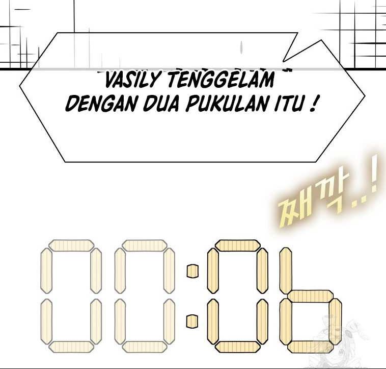 Shark Chapter 313 - halaman 61
