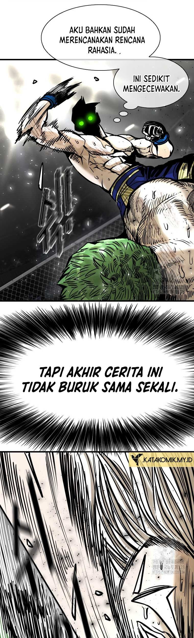 Shark Chapter 313 - halaman 62