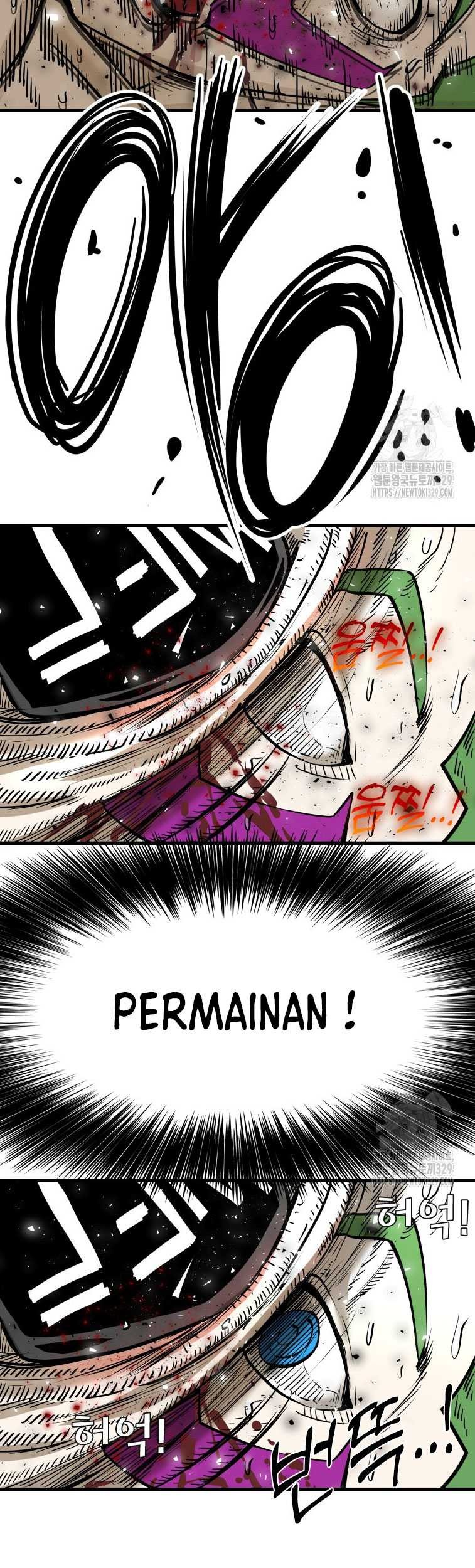 Shark Chapter 314 - halaman 11