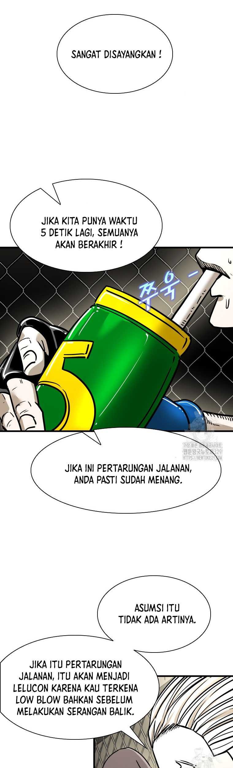 Shark Chapter 314 - halaman 20