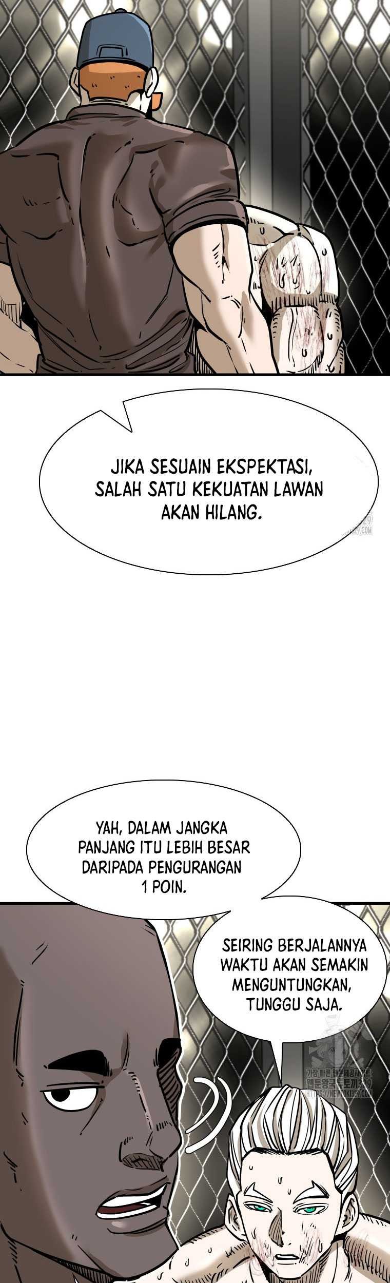 Shark Chapter 314 - halaman 26