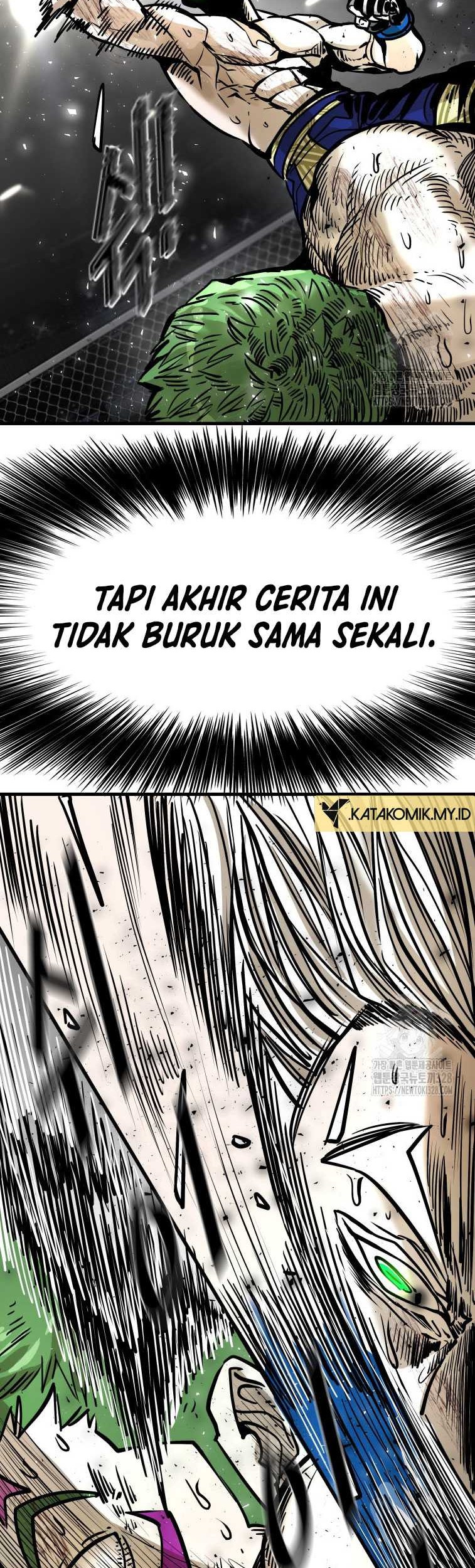 Shark Chapter 314 - halaman 3