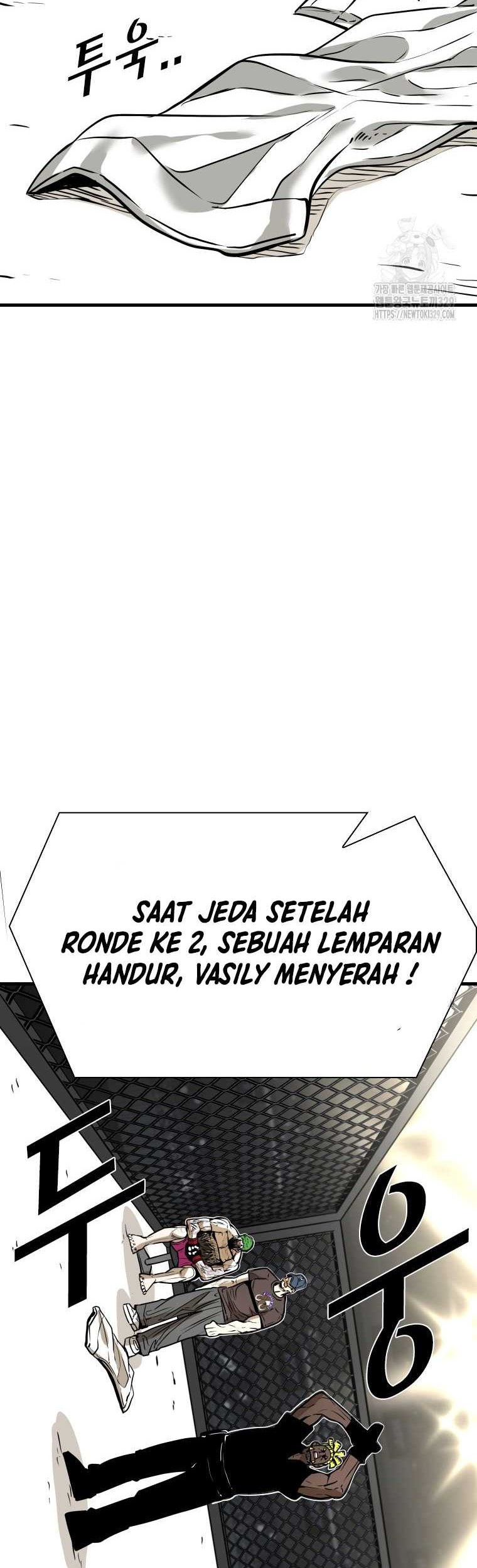 Shark Chapter 314 - halaman 30