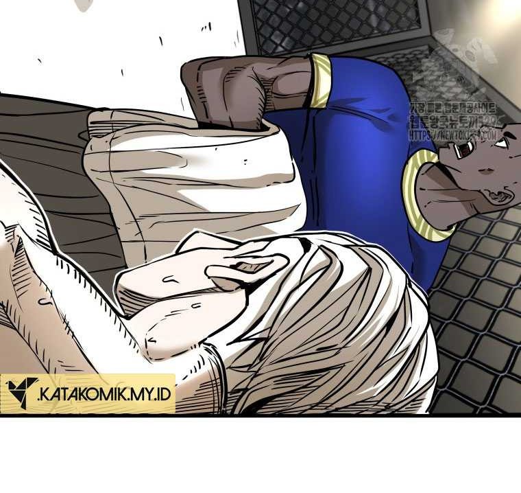 Shark Chapter 314 - halaman 31