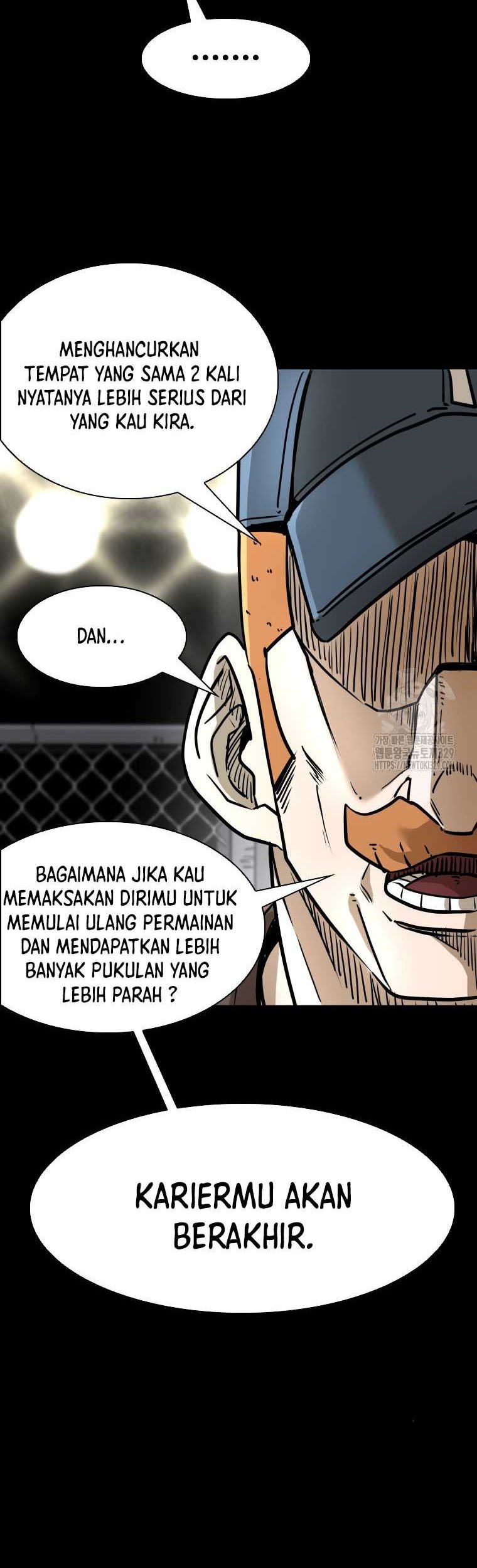 Shark Chapter 314 - halaman 45