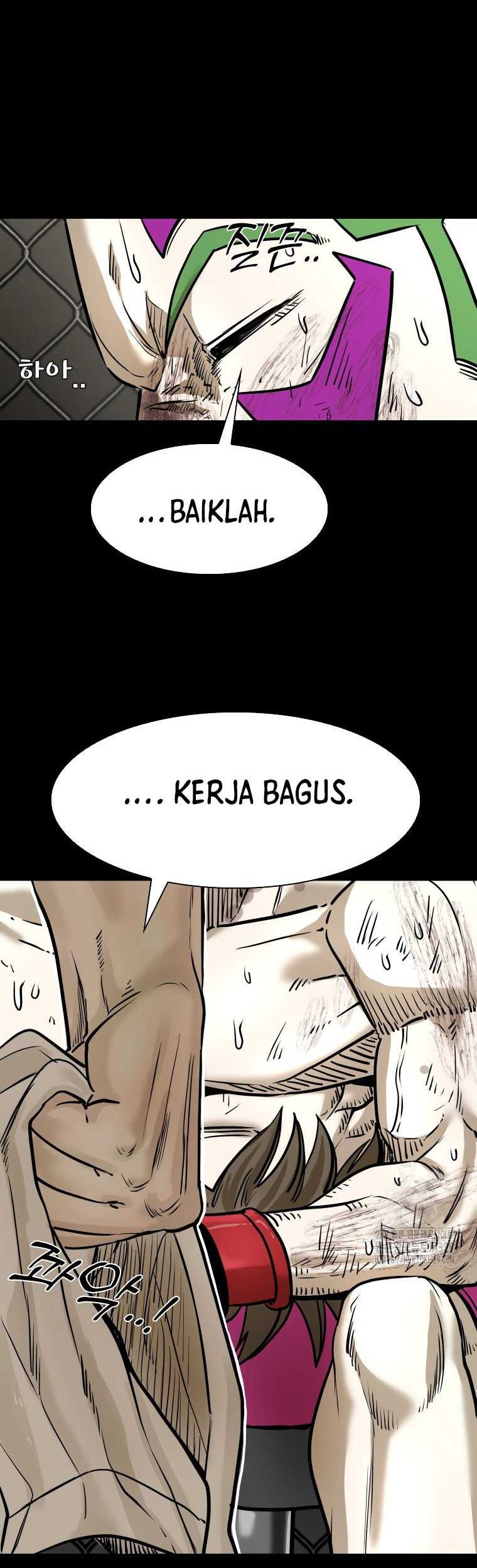 Shark Chapter 314 - halaman 48