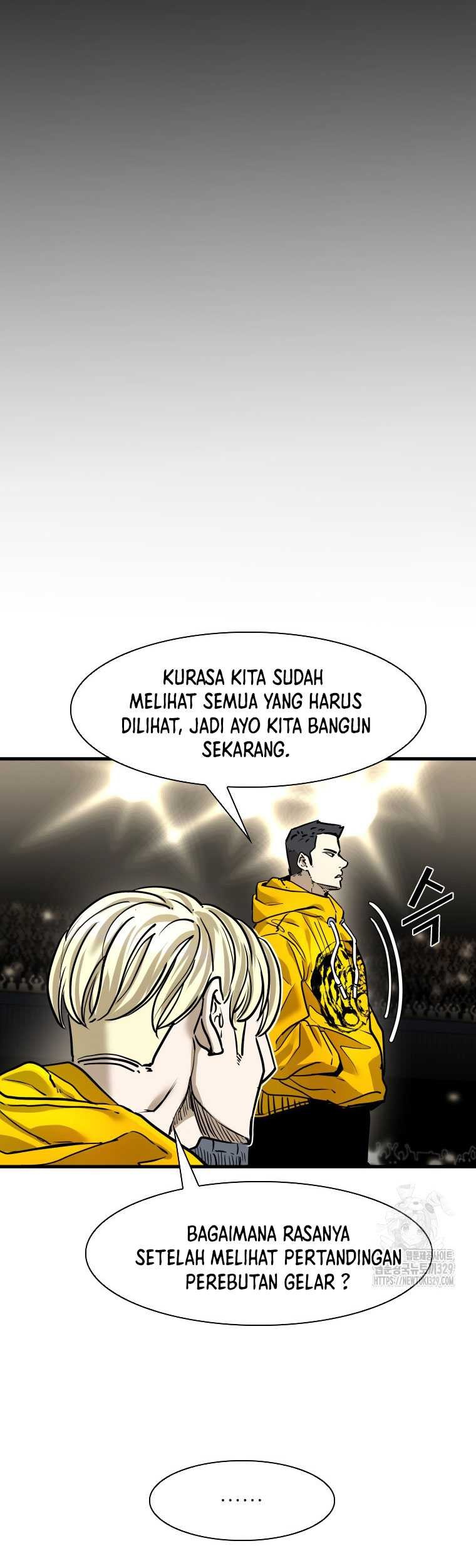 Shark Chapter 314 - halaman 50