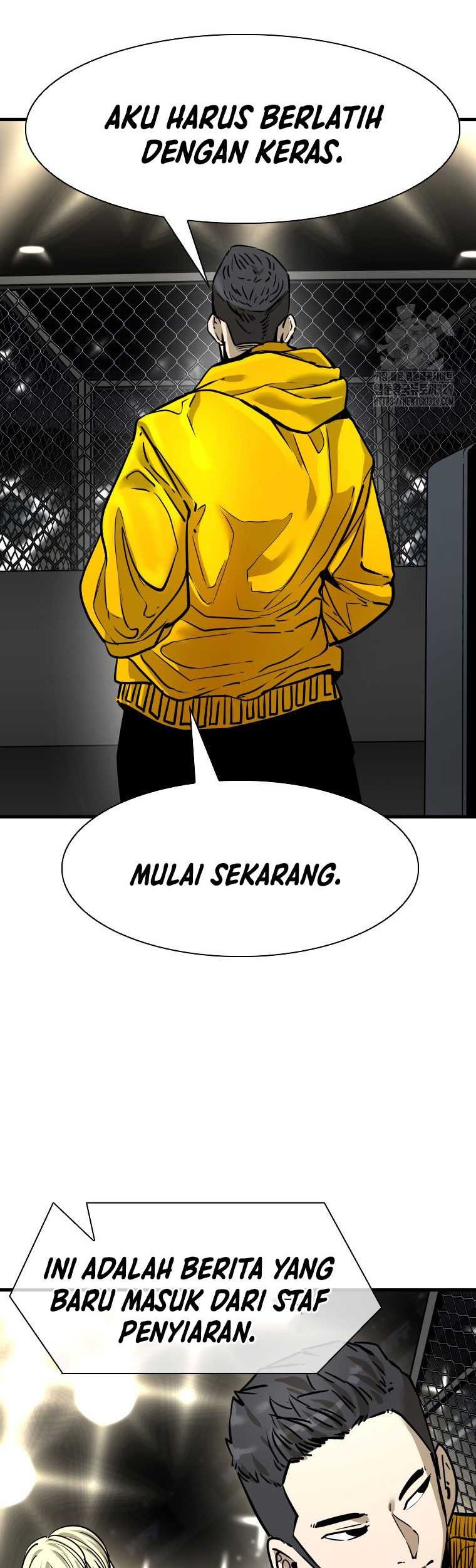 Shark Chapter 314 - halaman 51