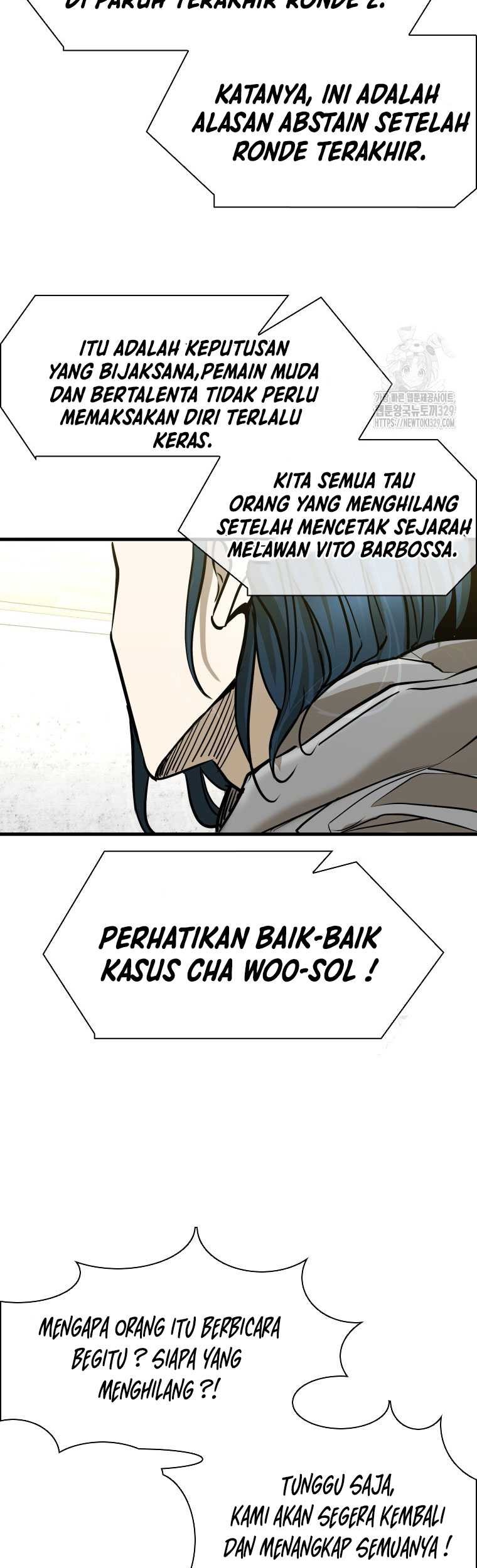 Shark Chapter 314 - halaman 53