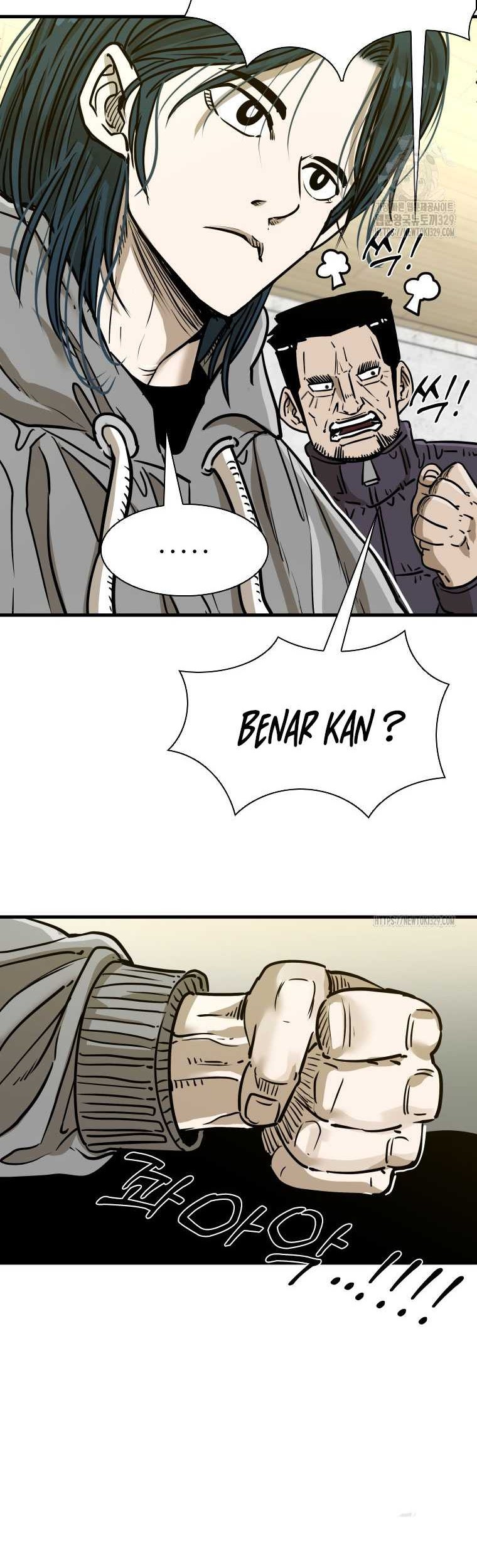 Shark Chapter 314 - halaman 54