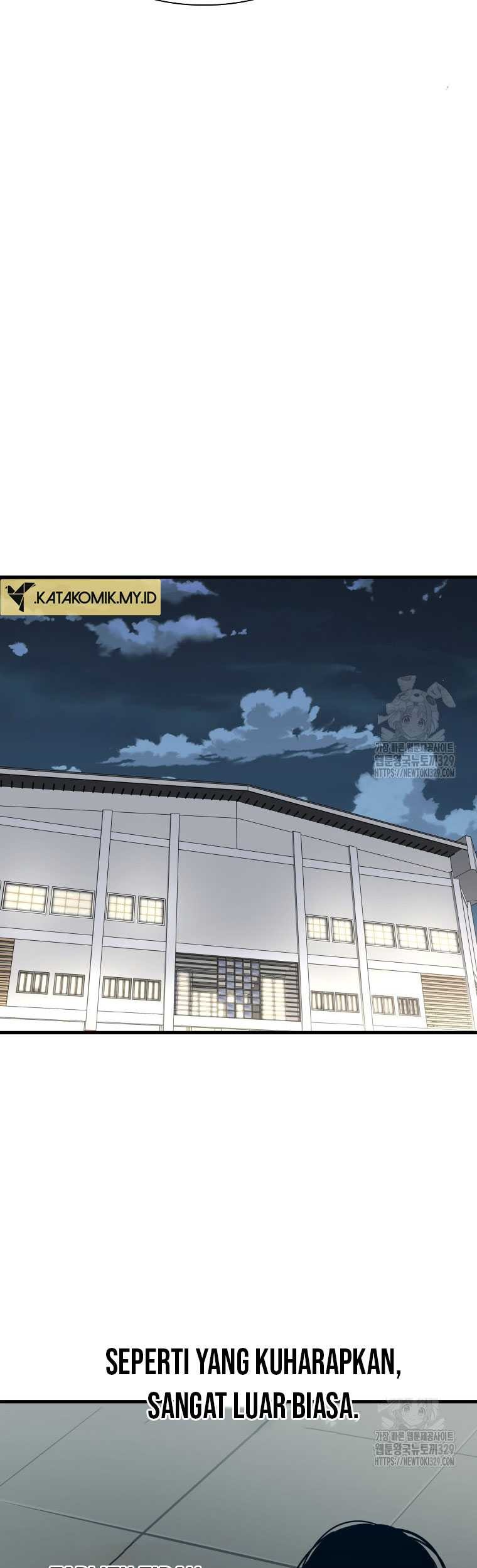 Shark Chapter 314 - halaman 59