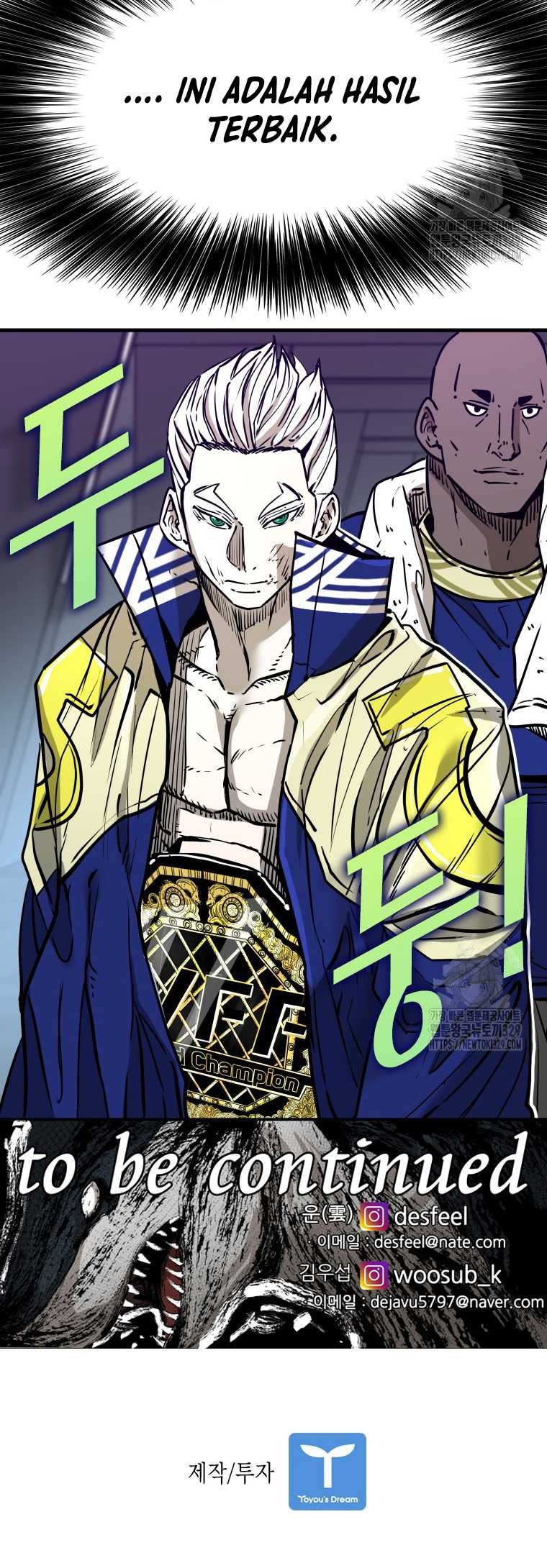 Shark Chapter 314 - halaman 64