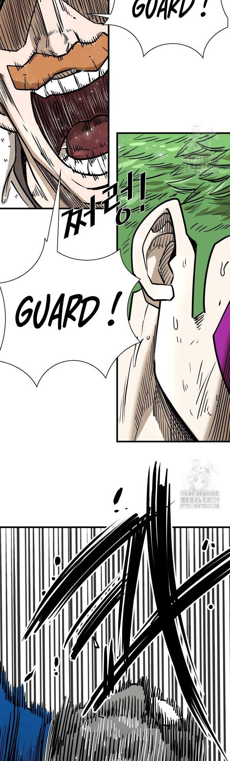 Shark Chapter 314 - halaman 9