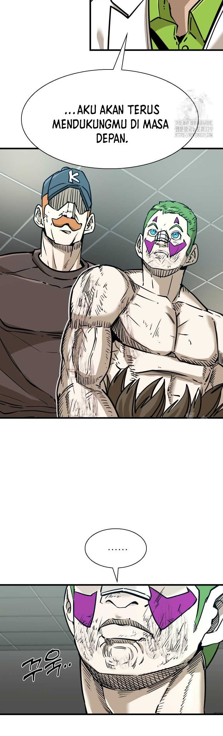 Shark Chapter 315 - halaman 12