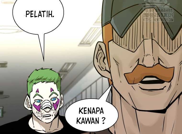 Shark Chapter 315 - halaman 16
