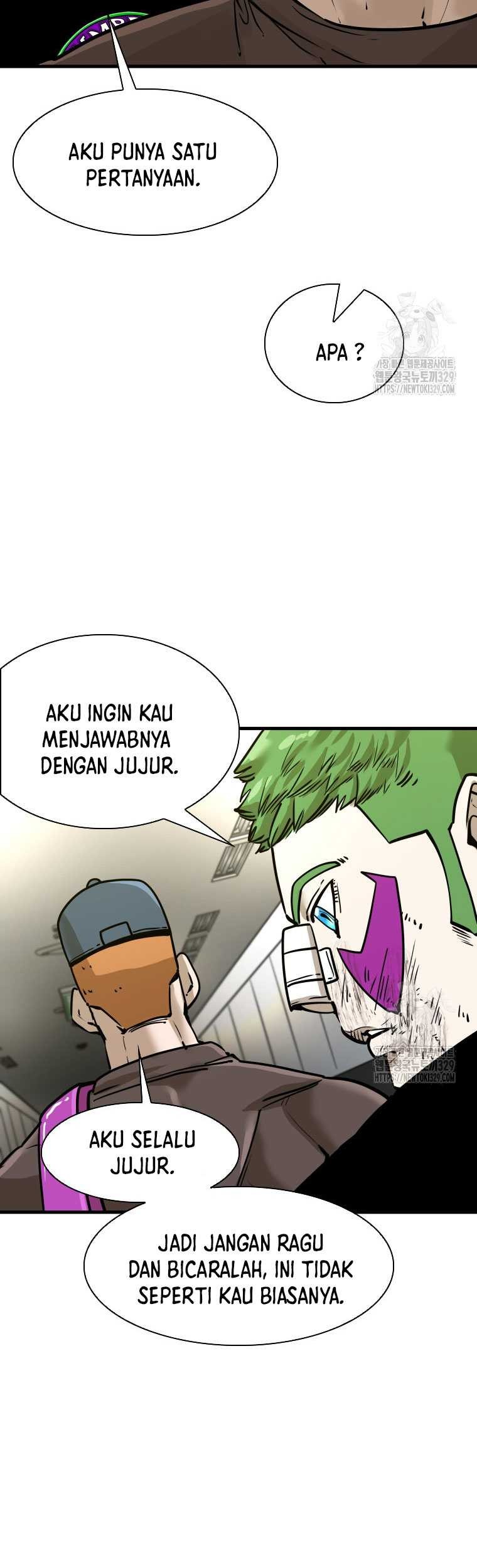 Shark Chapter 315 - halaman 17