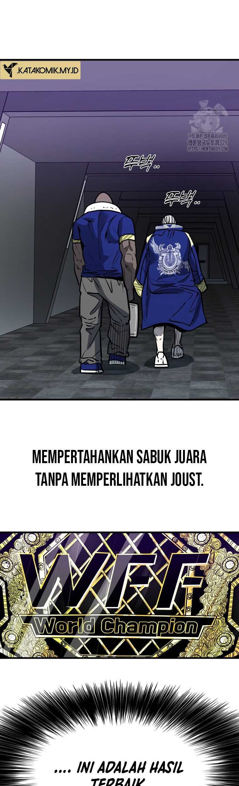 Shark Chapter 315 - halaman 2