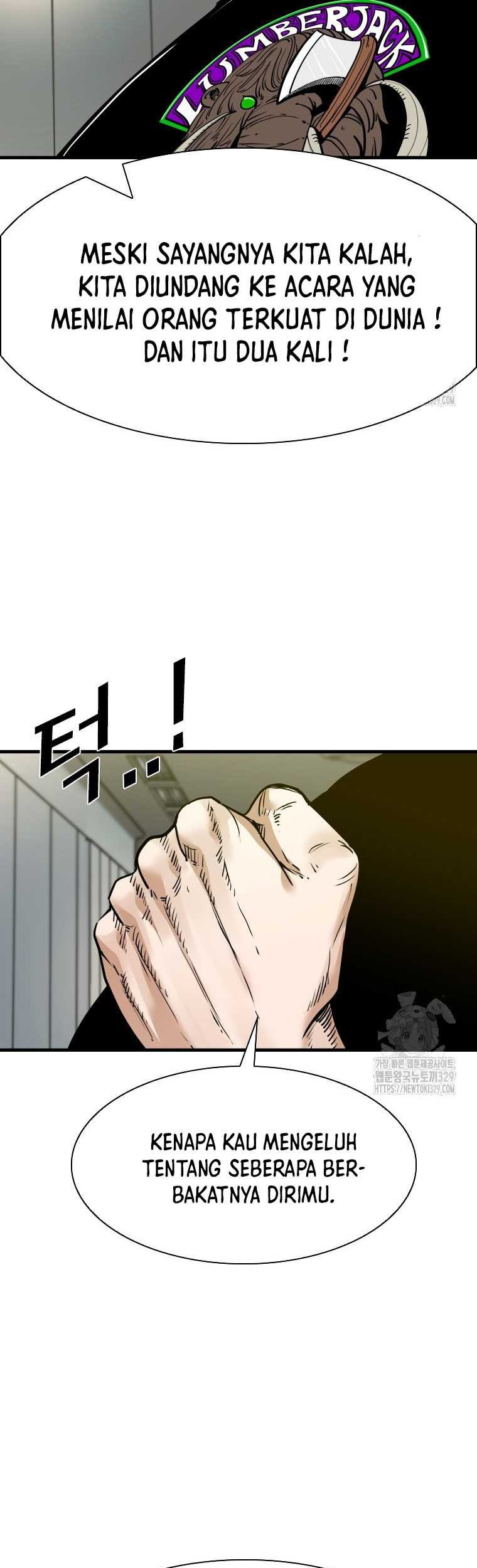 Shark Chapter 315 - halaman 29