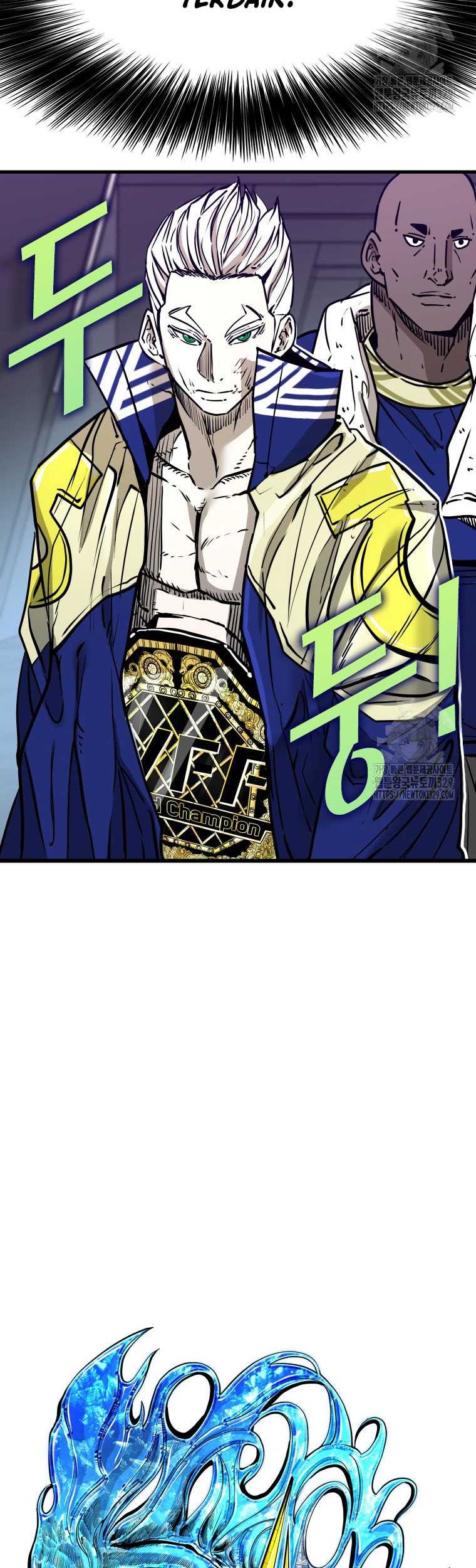 Shark Chapter 315 - halaman 3