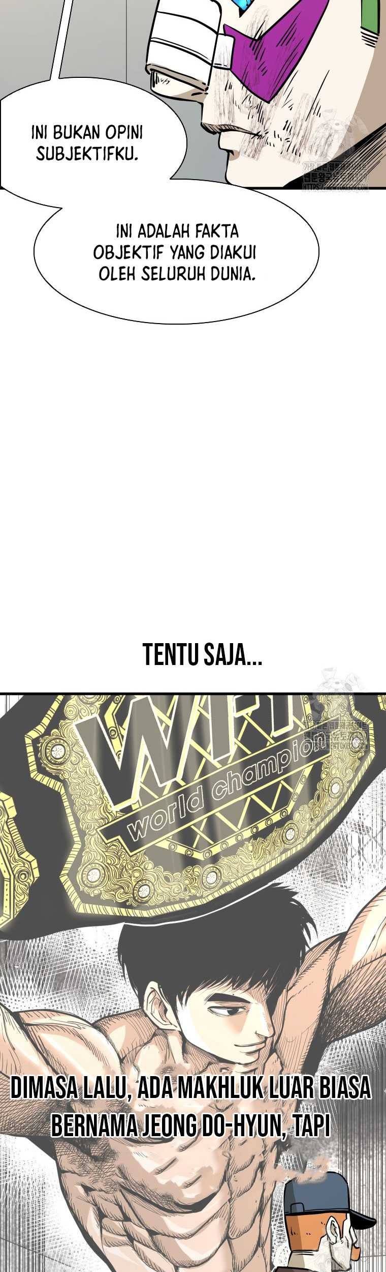 Shark Chapter 315 - halaman 32