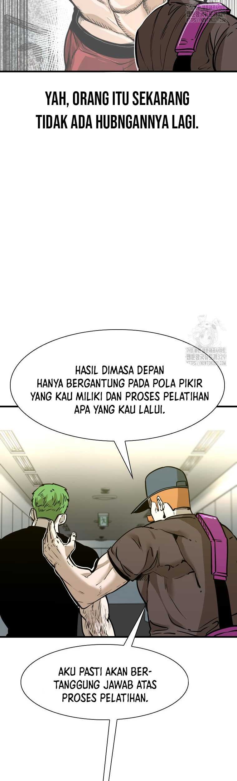 Shark Chapter 315 - halaman 33