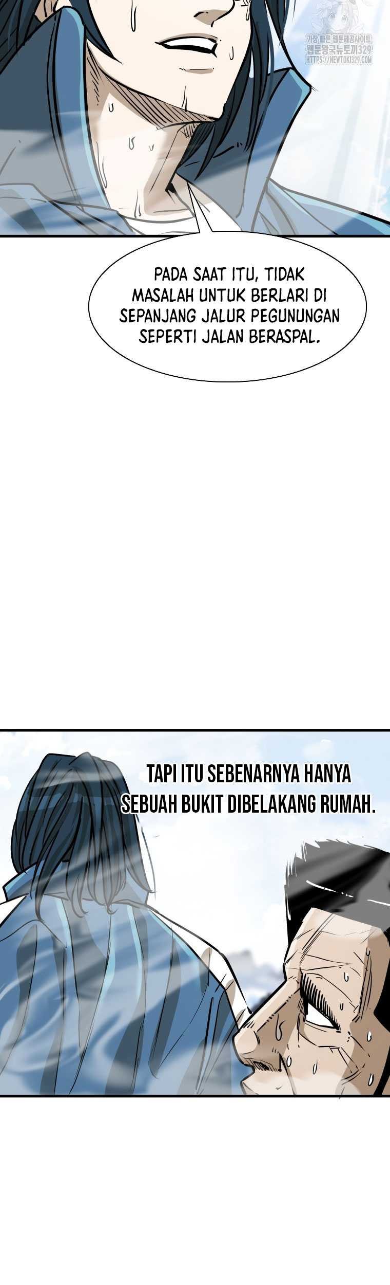 Shark Chapter 315 - halaman 47