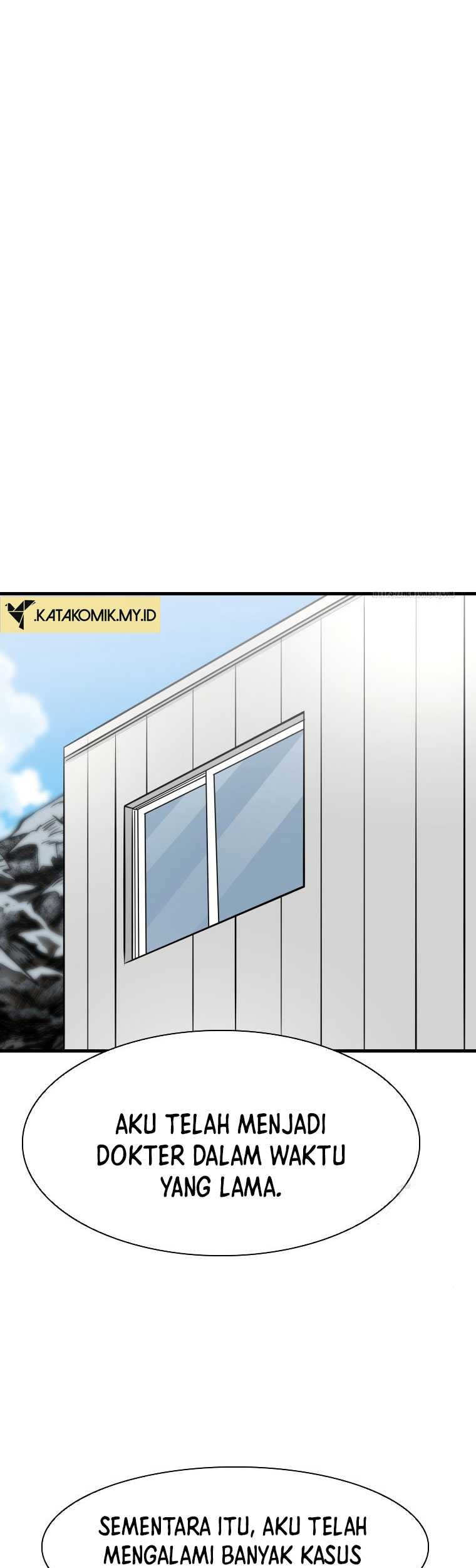 Shark Chapter 315 - halaman 50