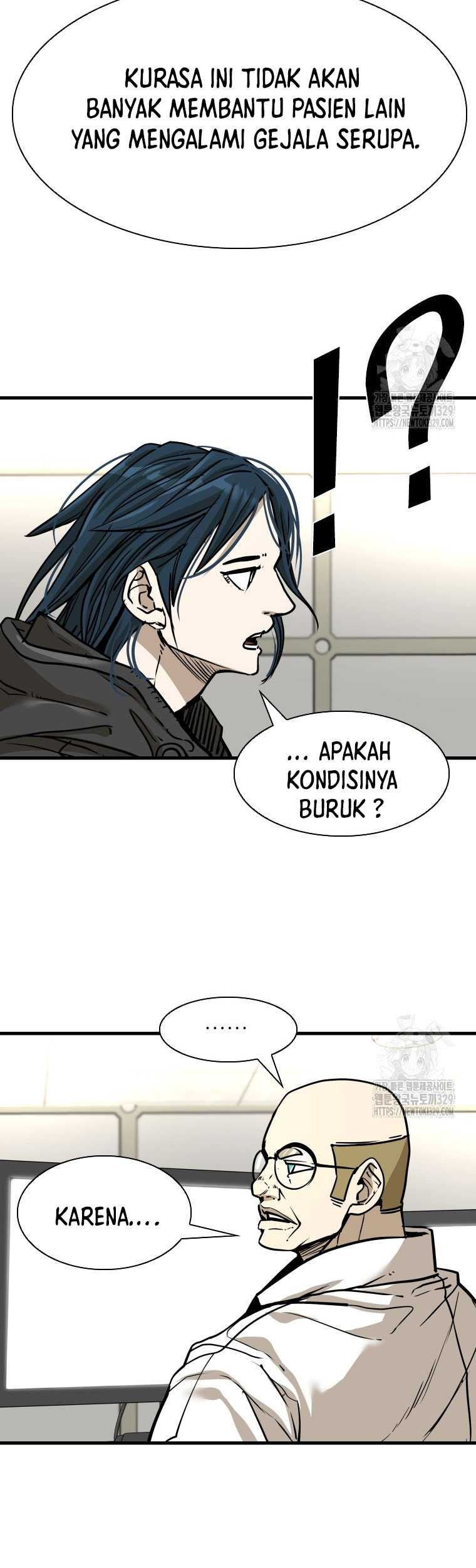 Shark Chapter 315 - halaman 53