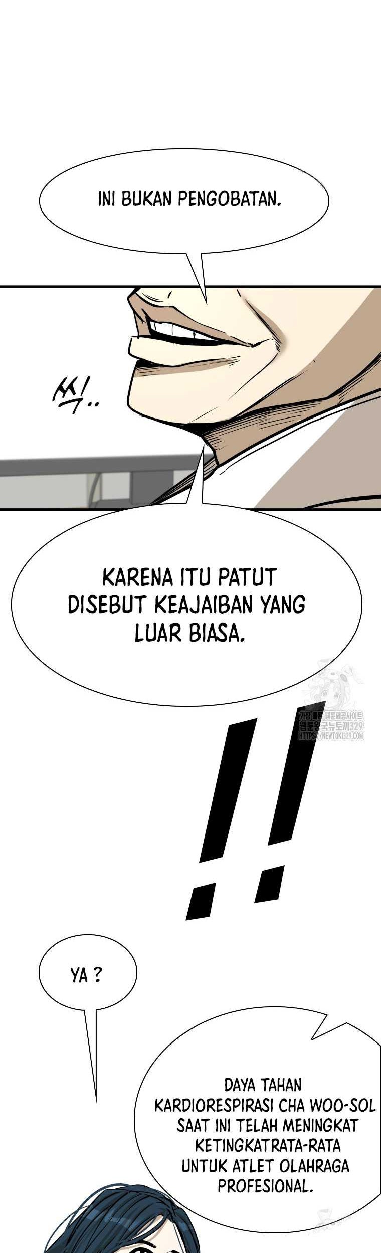 Shark Chapter 315 - halaman 54