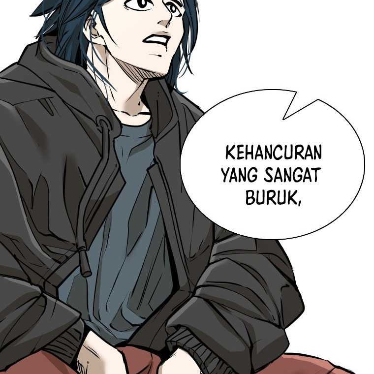 Shark Chapter 315 - halaman 55