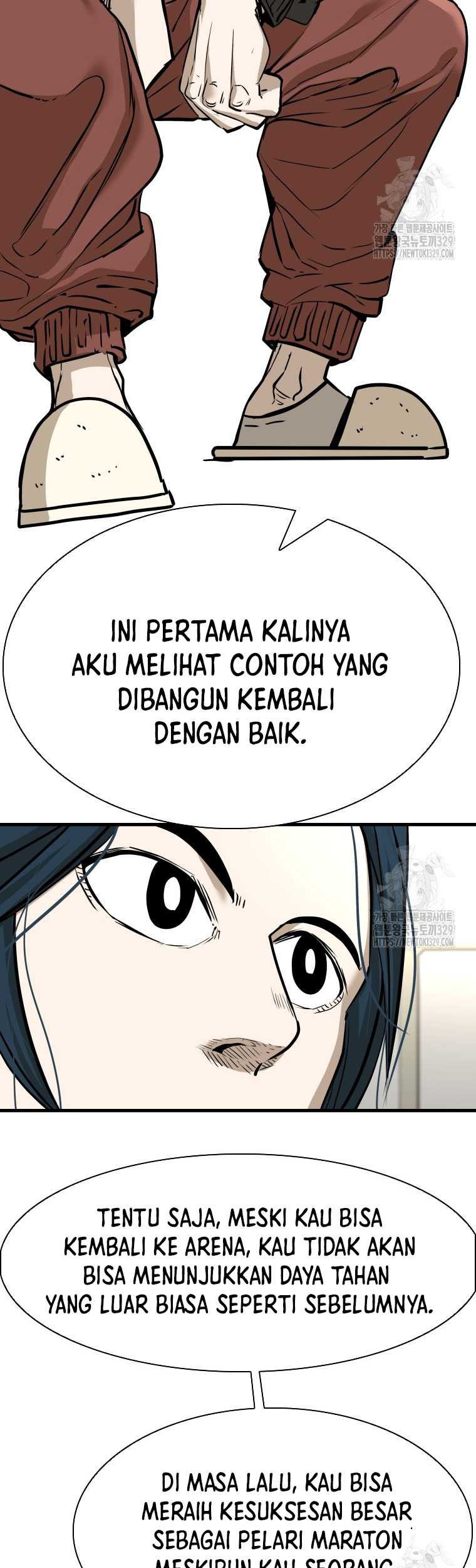 Shark Chapter 315 - halaman 56