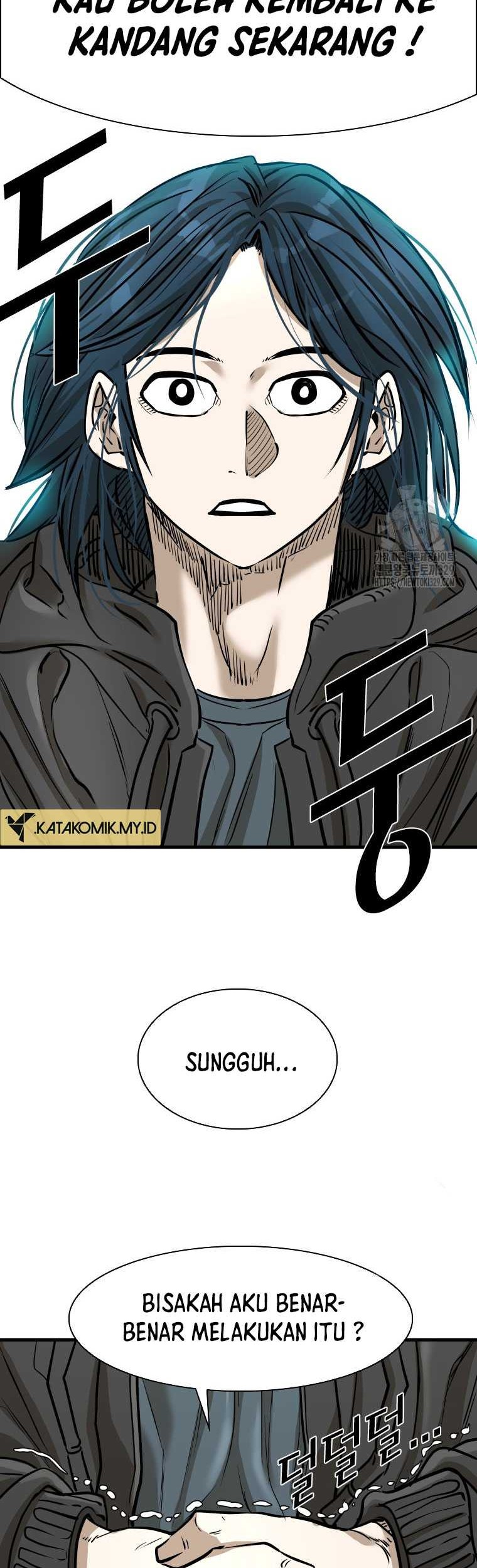 Shark Chapter 315 - halaman 60