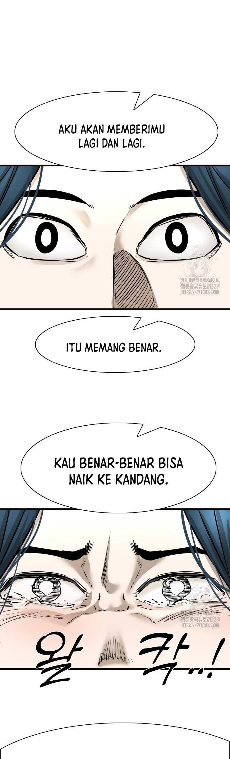 Shark Chapter 315 - halaman 62