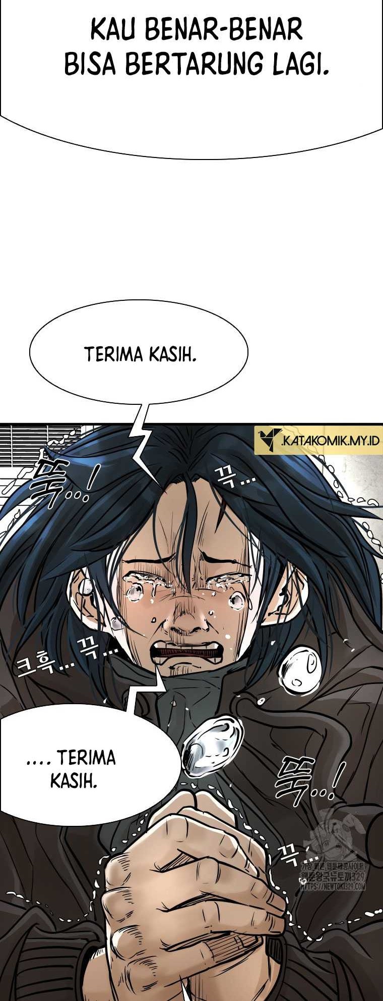 Shark Chapter 315 - halaman 63