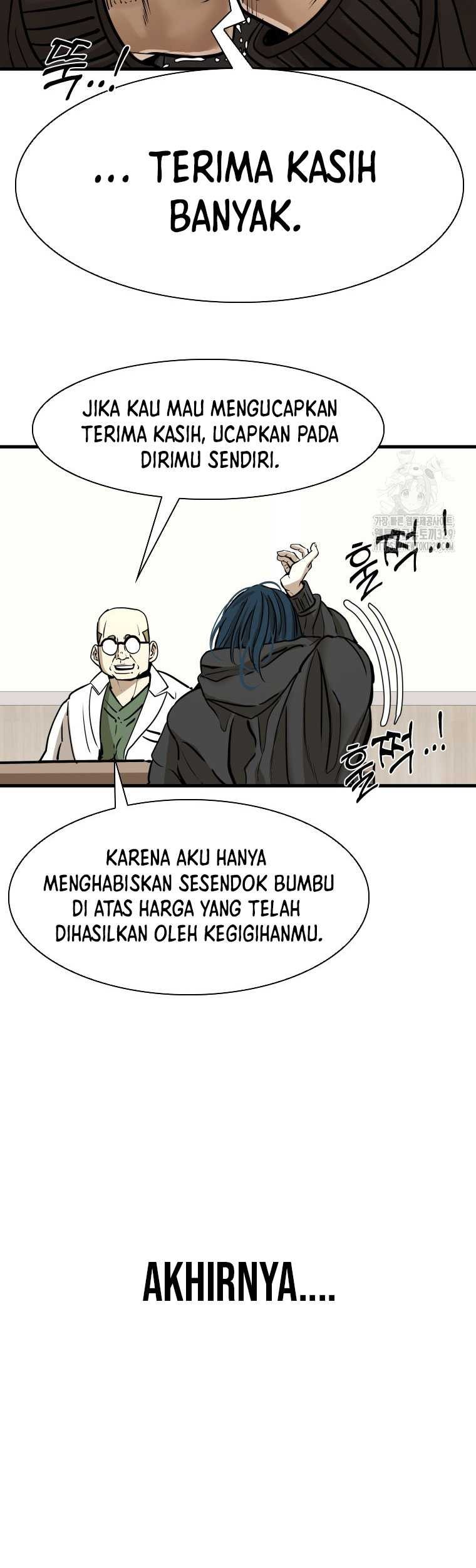Shark Chapter 315 - halaman 64