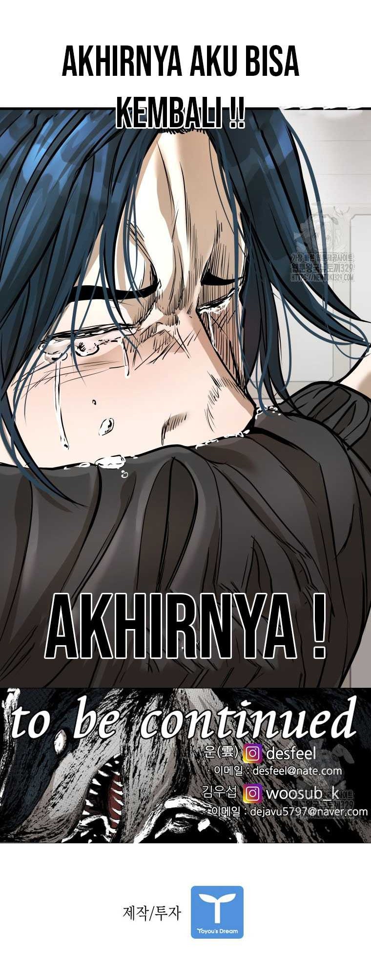 Shark Chapter 315 - halaman 65