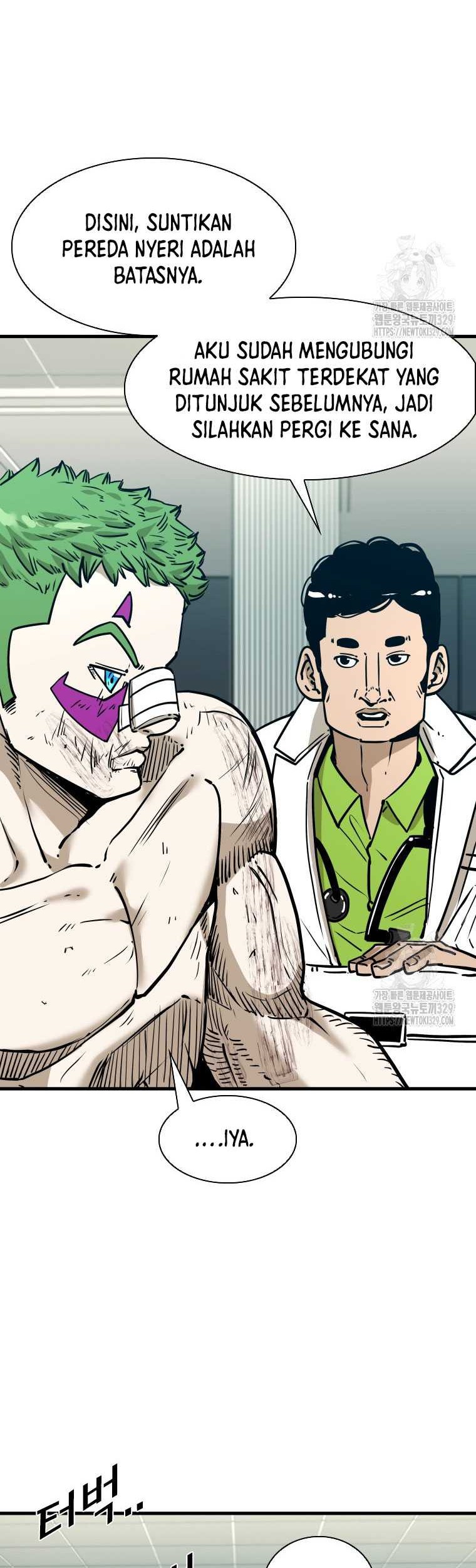 Shark Chapter 315 - halaman 9