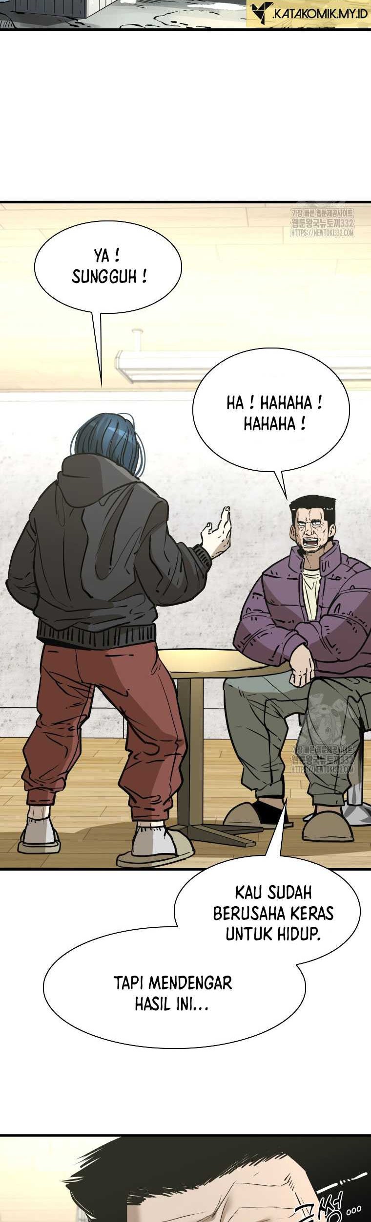 Shark Chapter 316 - halaman 12