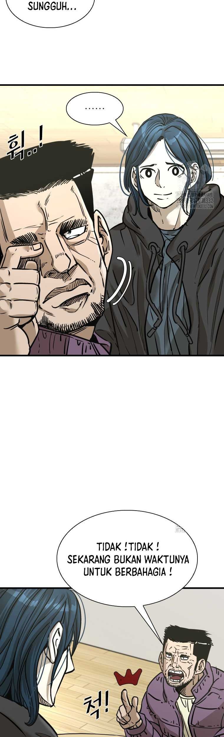 Shark Chapter 316 - halaman 14