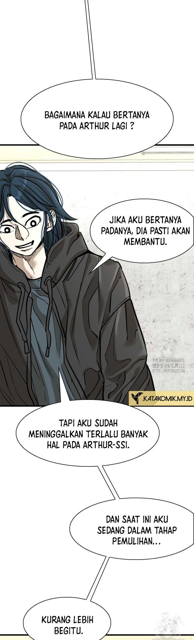 Shark Chapter 316 - halaman 20