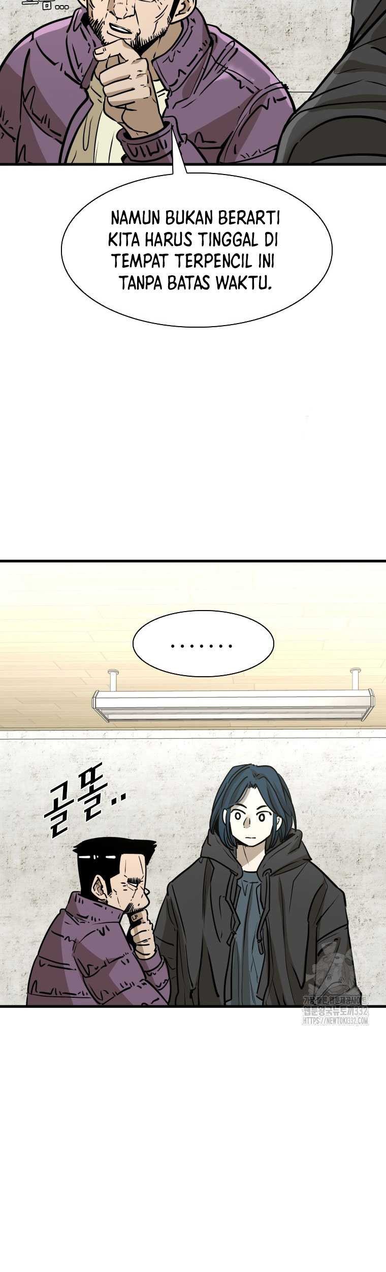 Shark Chapter 316 - halaman 26