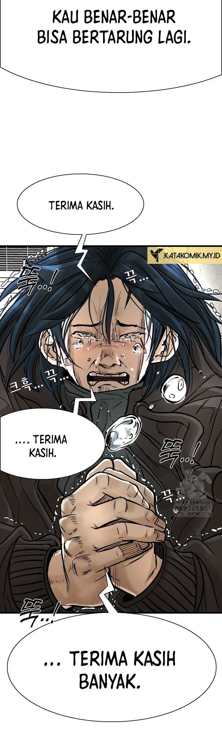 Shark Chapter 316 - halaman 3